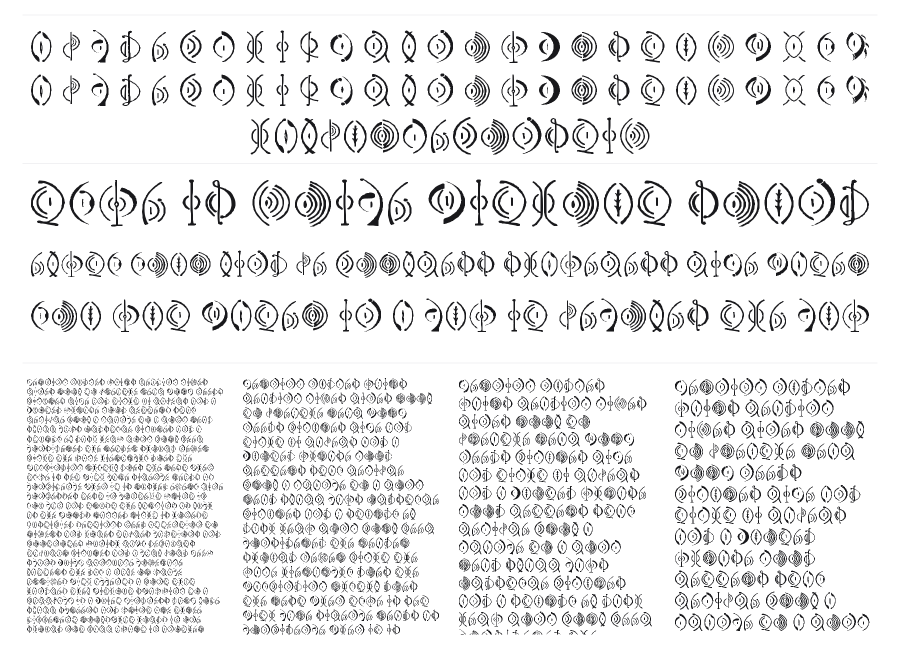 Vulva specimen sheet