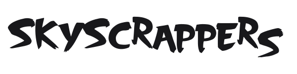 SkyScrappers preview