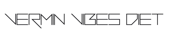 Vermin Vibes Diet preview