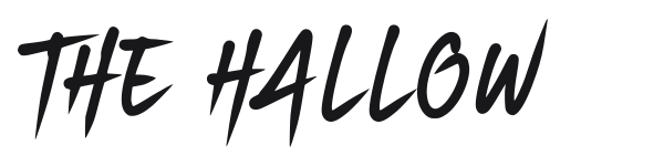 The Hallow preview