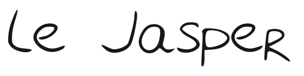 Le Jasper preview