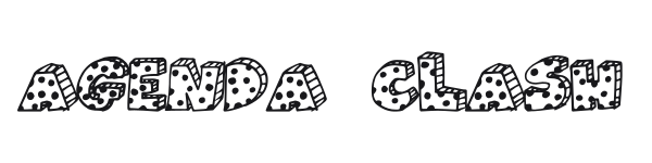 Agenda Clash preview