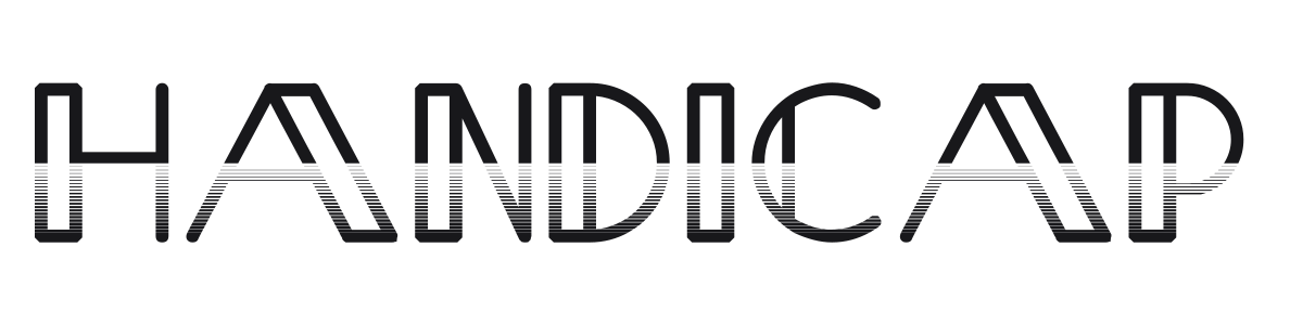 Handicap preview