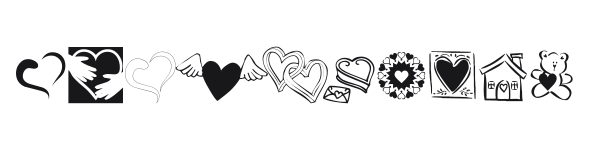 KR Cuori Divertenti 5 preview