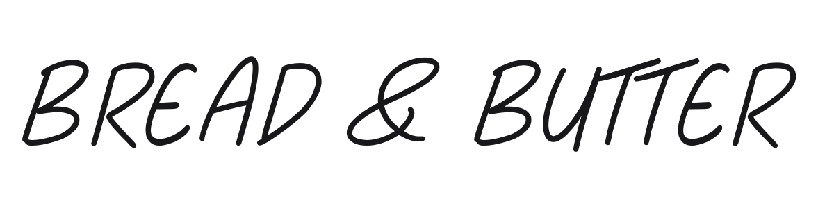 Bread & Butter preview