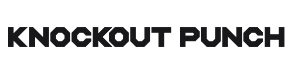 Knockout Punch preview