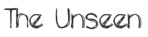 The Unseen preview