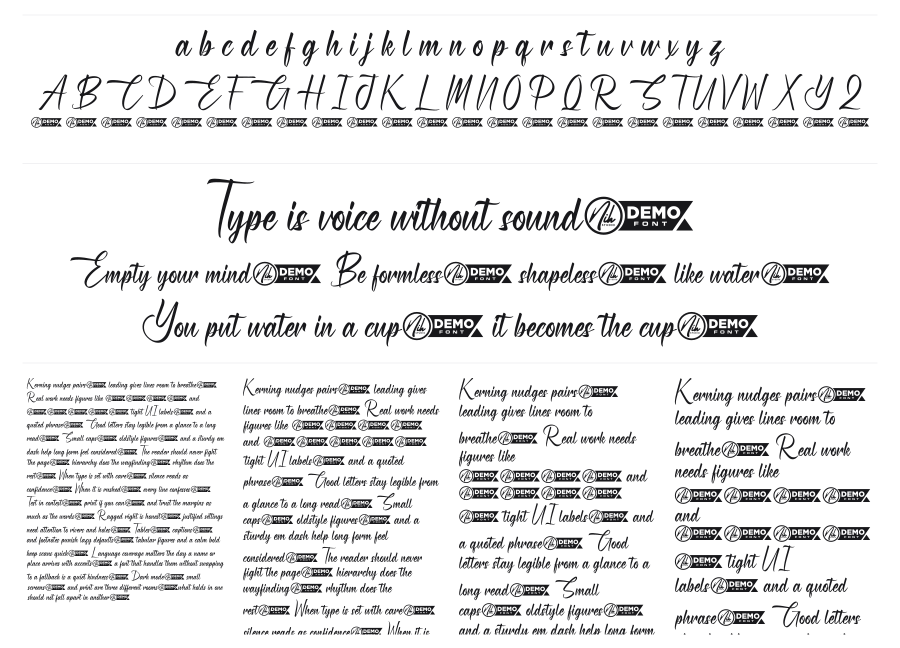 Estherville specimen sheet