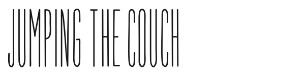 Jumping the Couch preview