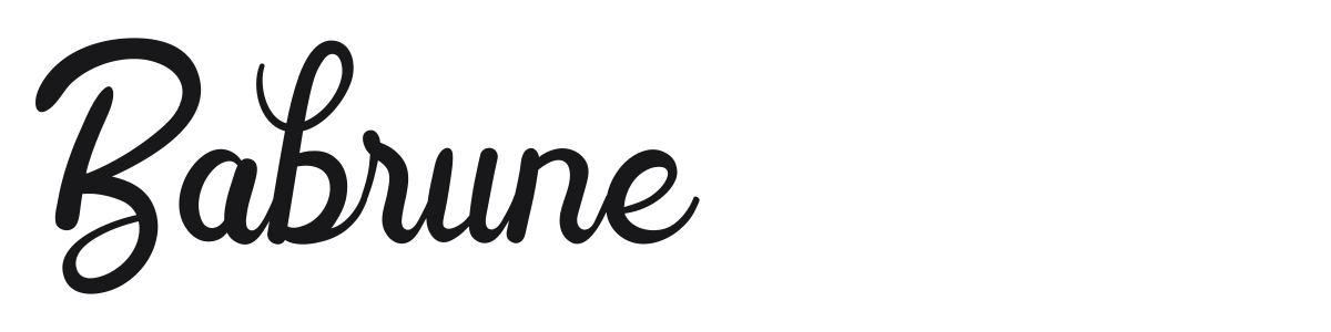 Babrune preview