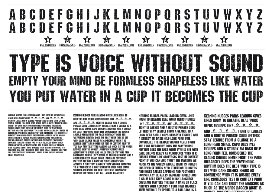 Why In Font Why – FontToolbox