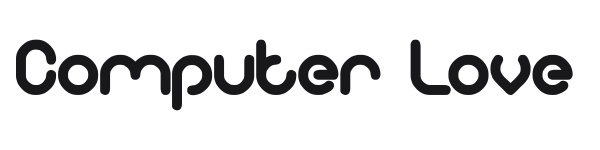 Computer Love preview