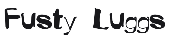 Fusty Luggs preview