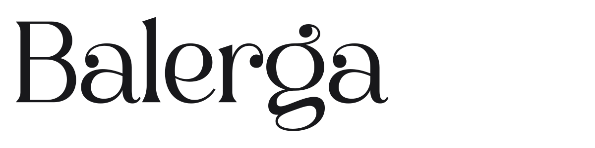 Balerga preview