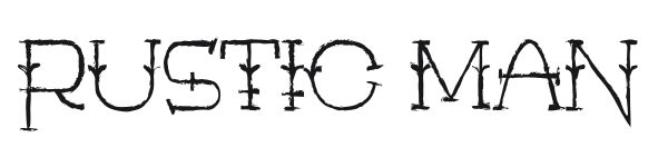Rustic Man preview