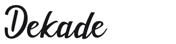 Dekade preview