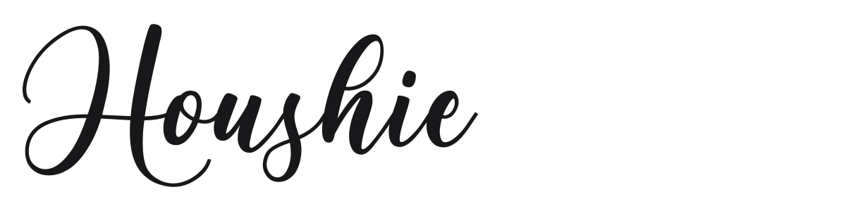 Houshie preview