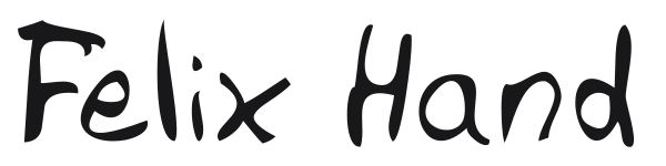 Felix Hand preview