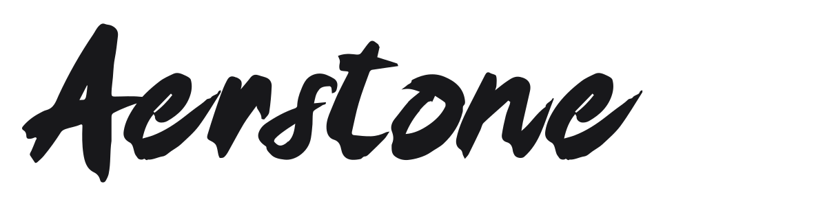 Aerstone preview