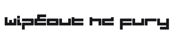 Wipeout HD Fury preview