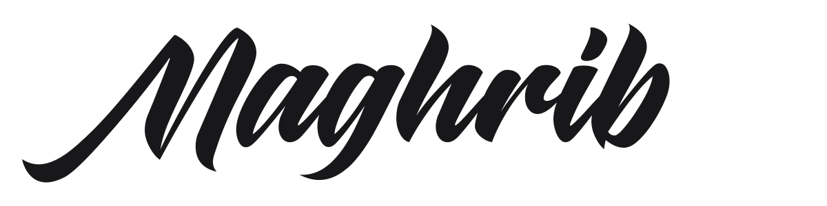 Maghrib preview