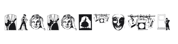 Drama And Co preview