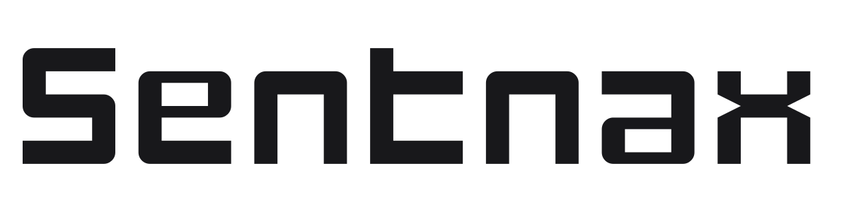 Sentnax preview