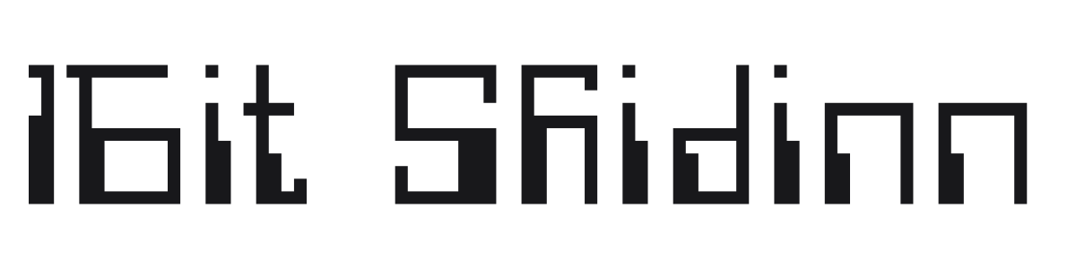 1Bit Shidinn preview