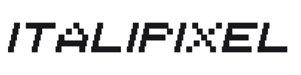 Italipixel preview