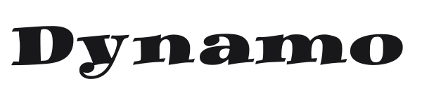 Dynamo preview