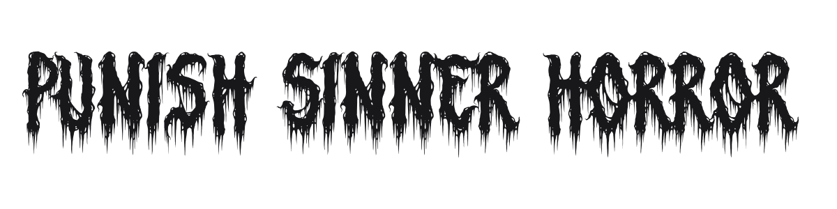 Punish Sinner Horror preview