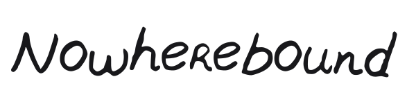 Nowherebound preview