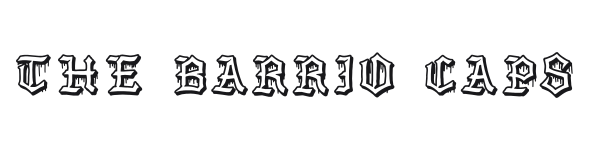 The Barrio Caps preview