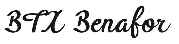 BTX Benafor preview