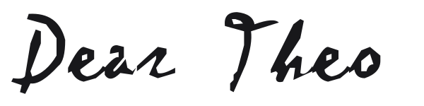 Dear Theo preview