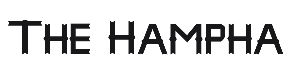 The Hampha preview