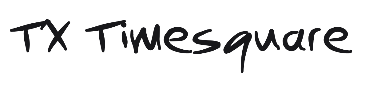 TX Timesquare preview