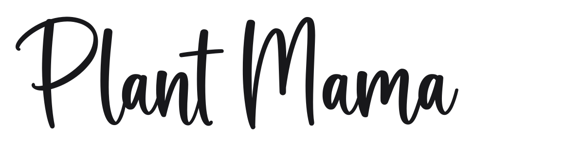 Plant Mama preview