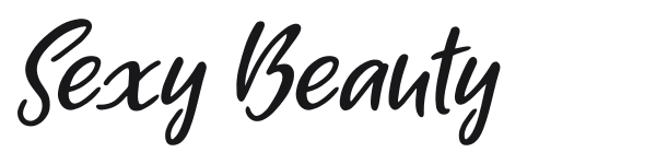 Sexy Beauty preview