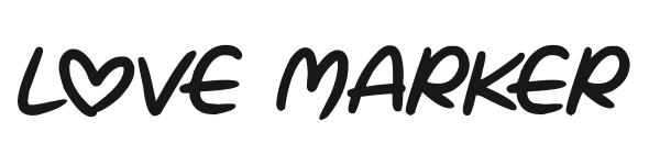 Love Marker preview