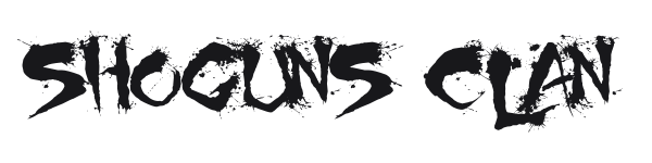 Shoguns Clan preview