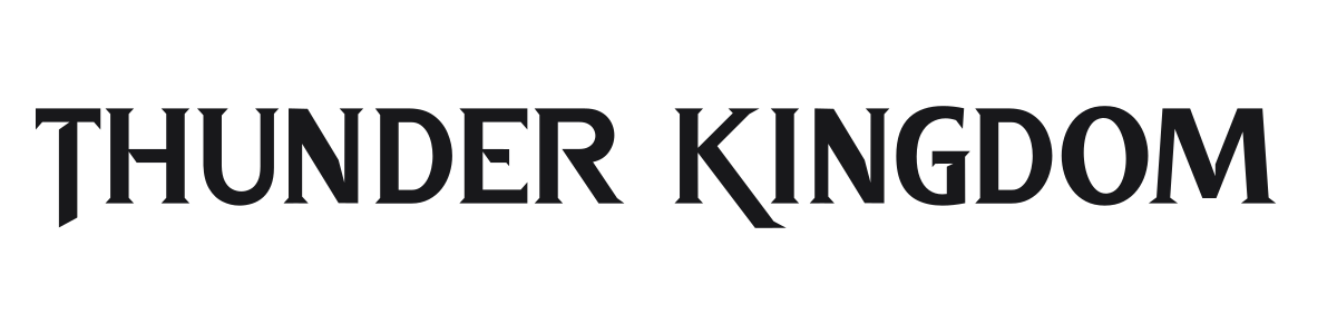 Thunder Kingdom preview