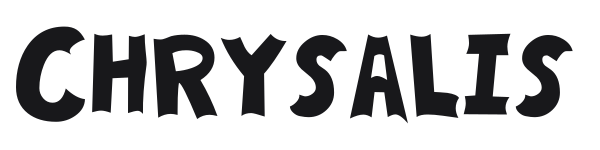 Chrysalis preview