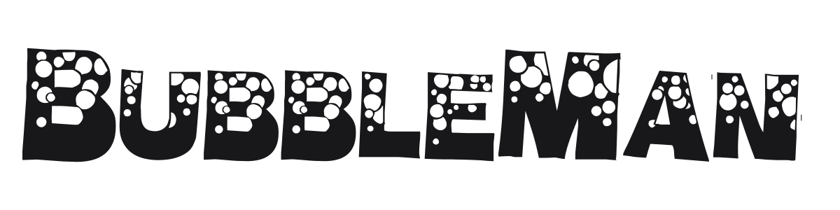 BubbleMan preview
