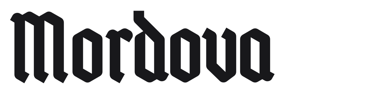 Mordova preview