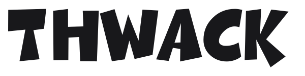 Thwack preview