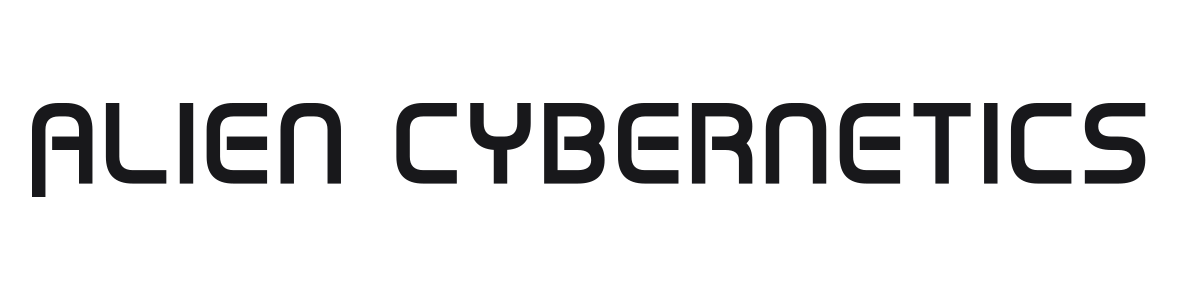 Alien Cybernetics preview