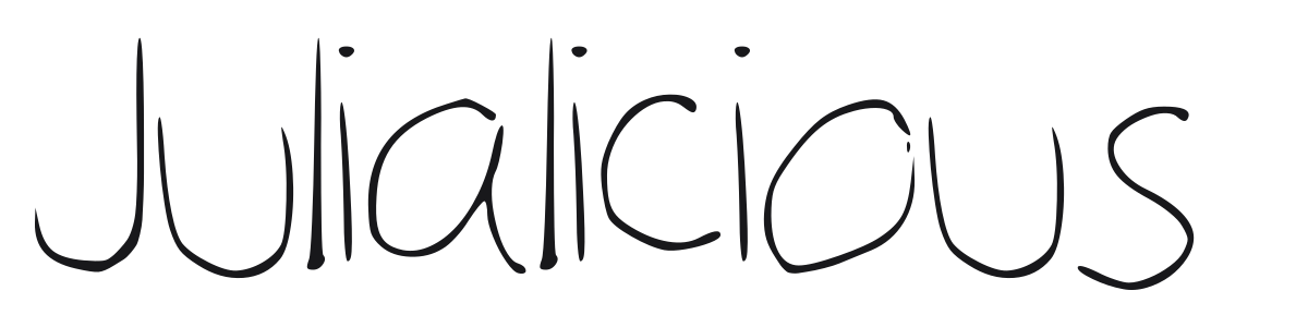 Julialicious preview