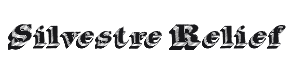 Silvestre Relief preview