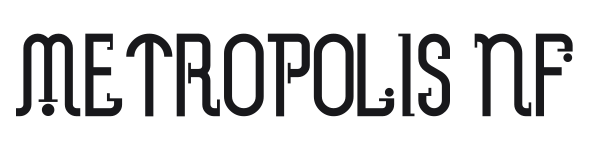 Metropolis NF preview